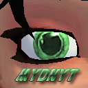 Dragon Eye Green