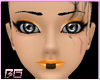 [B.G]custom aracna skin