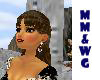 *MM* Dk Brown Cassandra