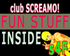 :s4f-SCREAMO!