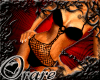 {O}Monokini Black Beauty