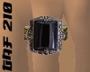 Slow Dance Ring M/F
