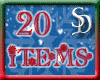 Lady Santa Bundle