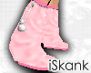 [!S] Fuzzy Wuzzy Pink