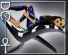 [DC] ZebraLounger /poses