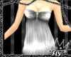 [Fly] BubbleBlouse White