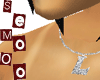 SeMosBlingyLetter*L*