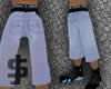 J$ LiveWire Shorts