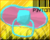 [P] BrightBlue+Pink