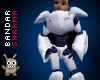(BS) Mech Unit 03 - Suit