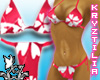 !KJ Bikini Hyper Hotpk