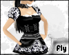 Croella Dress
