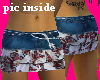 Product Image for ! Wow jeans Mini Skirt !