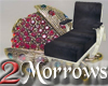 *RM* Marble Chair