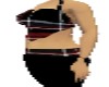 Halter with Pants