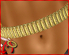 [m] Belt Hawt Gold