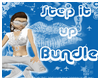 Step It Up bundle