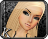 [K] Blonde Layla