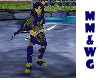 *MM* Male Weapon Moves