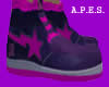 A.P.E.S. PURPLE HAZE SE