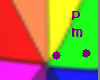 Rainbow Skin