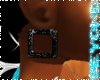{BB} NoteB00K Earrings