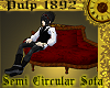 Pulp 1892 Sofa