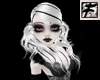 ~F~ BlackNwhite CHIYO
