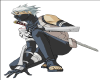 Anbu Kakashi