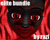 Elite Hellfire Leopard