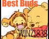 Best Buds