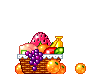 Fruit Basket