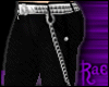 R: Black Skinny Jeans