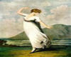 Caledonia in a reel