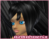 Wicked Black Pixie