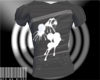 [Omee] gray shirt