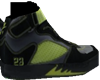 AJ5Fusions Cactus