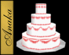 Wedding Cake Derivable