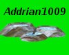 Anti-gravity craters