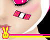 .R. Fruit Happy BandAid