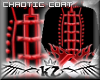 [KZ] Chaotic Coat