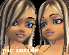 ! Brown mix Kandee !