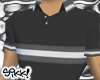 602 Char. Textured Polo