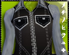 Seraph&deg; Vest Close Black