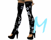 Star-Struck MaryJanes