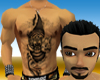 [SF]tattoo tirer