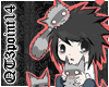 L Luvs Racoons!