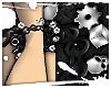 [D� Rotten Charm Brac