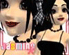 JaSmiNe Black Cute