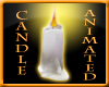 Product Image for [VVD] Big Melted Candle